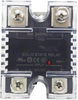 Solid State Relay, 4Vdc-32Vdc, Panel; Contact Configuration Multicomp Pro - 24AC9518 - Newark, An Avnet Company