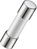 Fuse, Cartridge, Fast Acting, 8A, 250Vac; Blow Characteristic Multicomp Pro - 33AH1555 - Newark, An Avnet Company