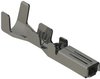 Contact, Socket, 22-20Awg, Crimp; Product Range Edac - 80Y6571 - Newark, An Avnet Company