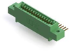 Card Edge Conn, Single, 14Pos, Wire Wrap; Card Edge Connector Type Edac - 65AJ0785 - Newark, An Avnet Company