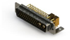 Combo D-Sub Conn, R/a Plug, Dd-43W2, Th; Product Range Edac - 53AJ5143 - Newark, An Avnet Company