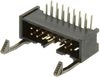 Wire-Board Connector, Header, 16 Position, 2.54Mm; Connector Systems Amp - Te Connectivity - 26AC6238 - Newark, An Avnet Company