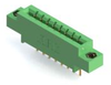 Card Conn, Single Side, 8Pos, Wire Wrap; Card Edge Connector Type Edac - 59AJ7060 - Newark, An Avnet Company