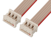Cable Assy, 6P Pf50 Rcpt-Rcpt, 12.5; Connector To Connector Molex - 97AH7872 - Newark, An Avnet Company