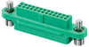 Connector Housing, Rcpt, 26Pos, 1.25Mm Rohs Compliant Harwin - 45AJ4327 - Newark, An Avnet Company