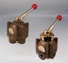 High Pressure OEM Valve -- Series 6140 - Image