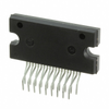 PMIC - Motor Drivers, Controllers - STK673-010-E - Lingto Electronic Limited