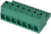 Terminal Blocks - Headers, Plugs and Sockets - 277-1834-ND - DigiKey