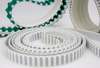 Open Ended Timing Belts -- H-Imperial Series - Image
