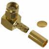 Coaxial Connector (RF) Assemblies - ACX1210-ND - DigiKey