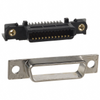 Centronics Connectors - A33637-ND - DigiKey