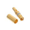 D-Sub, D-Shaped Connector Contacts - 1003-DM537425-ND - DigiKey