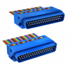 D-Sub Cables -- C7MMS-3706M-ND - Image