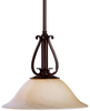 Pendant Lighting Fixtures - 18276 - Hubbardton Forge