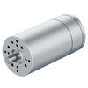 Motors - AC, DC -- 3473-VM.ECI6340BK1-ND
