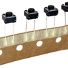 Tactile Switches - 2449-CR1102H5.0F160TB-ND - DigiKey