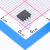 Power Supply Chip >> DC-DC Converters -- BD9G500EFJ-LAE2 - Image