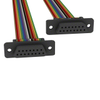 D-Sub Cables - H7FFH-1506M-ND - DigiKey