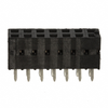 Headers, Receptacles, Female Sockets - 609-3574-ND - DigiKey