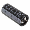 Capacitors - Aluminum Electrolytic Capacitors -- LGY1V822MELZ50