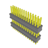 Board Spacers, Stackers (Board to Board) - FW-14-02-G-D-310-155-ND - DigiKey