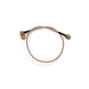 Coaxial Cables (RF) - 314-BU-4150030012-ND - DigiKey