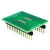 Adapter, Breakout Boards - PA0020-ND - DigiKey