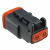 Rectangular Connector Housings - 1734-1420-ND - DigiKey