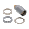 Circular Connector Assemblies - ECG.0B.307.CLL-ND - DigiKey