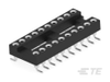 DIP Sockets - 2445893-3 - TE Connectivity
