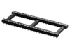 IC & Component Sockets - 18-3518-00 - Powell Electronics, Inc.