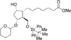 (1R,2S,3R,5S)-2-(tert-Butyldiphenylsilyloxy)methyl-5-hydro.. - 21624 - Medical Isotopes, Inc.
