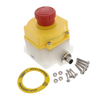 Emergency Stop (E-Stop) Switches - UNKNOWN - DigiKey