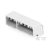 Headers, Male Pins - 175444-1-ND - DigiKey