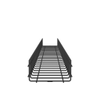 Wire Ducts, Raceways - 298-PWB4X18BL-ND - DigiKey