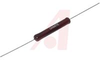Resistor;Wirewound;Res 47 Ohms;Pwr-Rtg 5 W;Tol 5%;Axial;Vitreous Enamel - 70023254 - Allied Electronics, Inc.