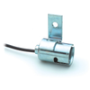 Indicator Devices - Panel Lamps & Alarms - Series: Lamp Sockets - 2609-BX - 2609-BX - Littelfuse, Inc.