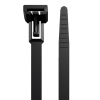Cable Ties and Zip Ties - 281-1059210000-ND - DigiKey