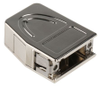 D Sub Backshells - 7299702 - RS Components, Ltd.