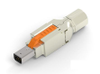 Mini I/O Connectors - 2395714 - RS Components, Ltd.