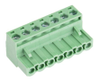 Pluggable Terminal Blocks - 1444061 - RS Components, Ltd.