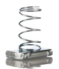 Channel Nuts -- 175996 - Image