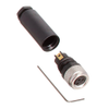 Circular Connector Assemblies - 700000509-ND - DigiKey