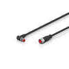 ZK2000-2362-0xxx | Sensor cable, PUR, 3 x 0.25 mm², drag-chain suitable -  - Beckhoff Automation LLC