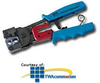 Ideal Ratchet Telemaster - Phone Tool - 30-696 - TelephoneStuff.com