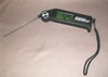Seedburo Traceable Thermometer - TRACEABLE THERMOMETER,-50 TO 300C, -58 TO 572F, 0.1 DEGREE - 6000 - Seedburo Equipment Company