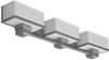 SHV318SNSCT-LA Bathroom Fixtures-Three Lights - 451908 - Capital Lighting, Inc.
