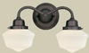 4602-OB Bathroom Fixtures-Two Lights - 719582 - Capital Lighting, Inc.