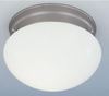 4731-PW Flush Mounts-Bowl Style - 712548 - Capital Lighting, Inc.