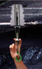 Temporary Miller Grip Friction Bolt Anchorage Connector -  - Miller Fall Protection / Honeywell